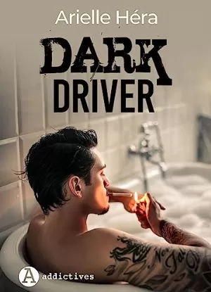 Arielle Hera – Dark Driver